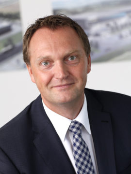 Carsten Meinders