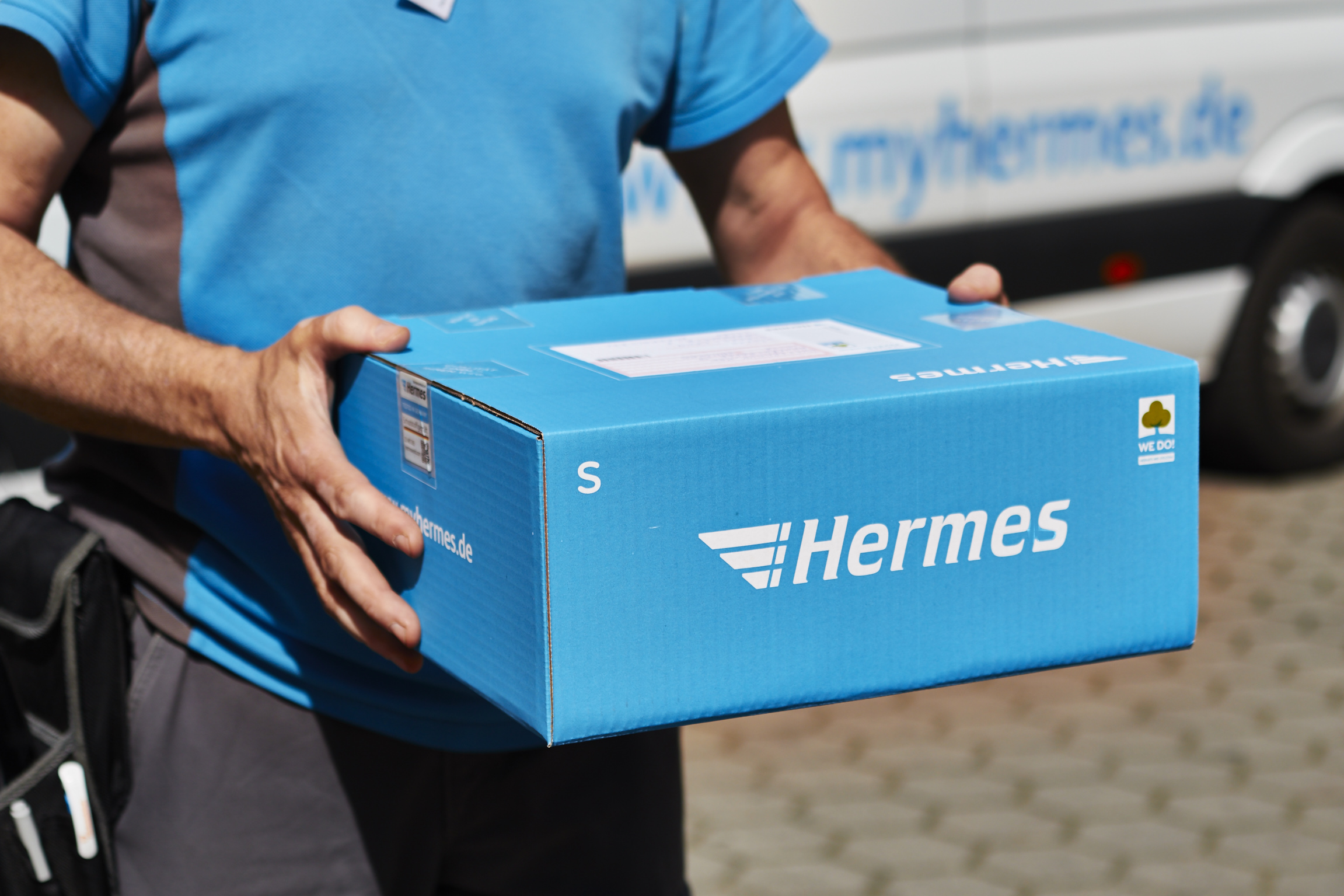 Hermes Sendungsverfolgung Möbel