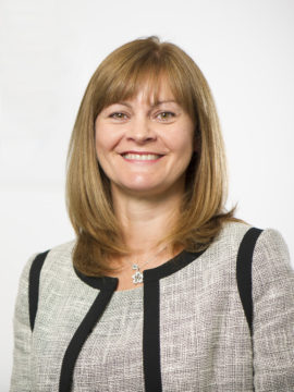 Carole Woodhead