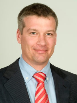 Michael Dildey