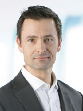 Olaf Schabirosky