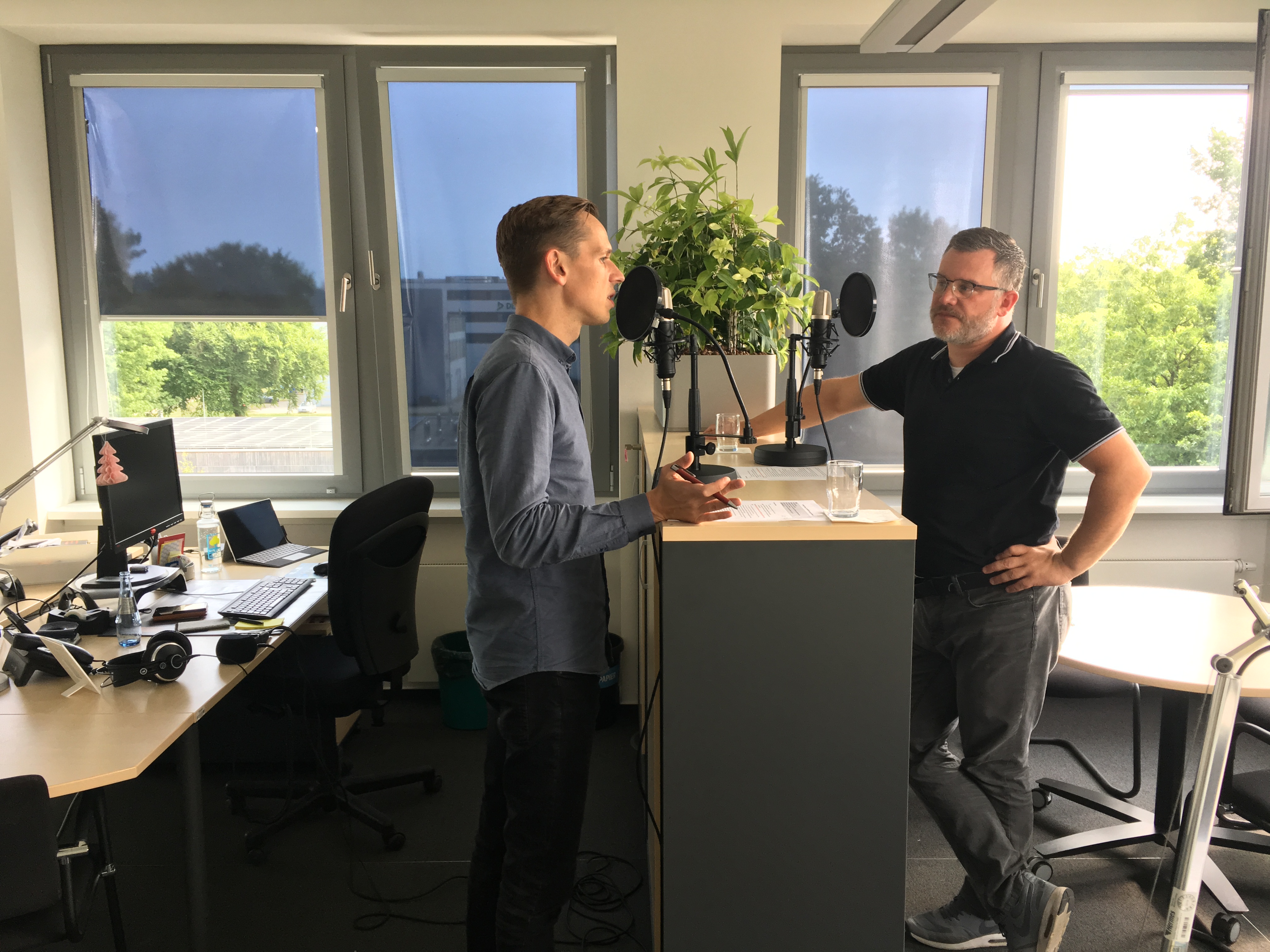 Kundenservice beim Paketdienst Gibt es wirklich immer mehr Beschwerden